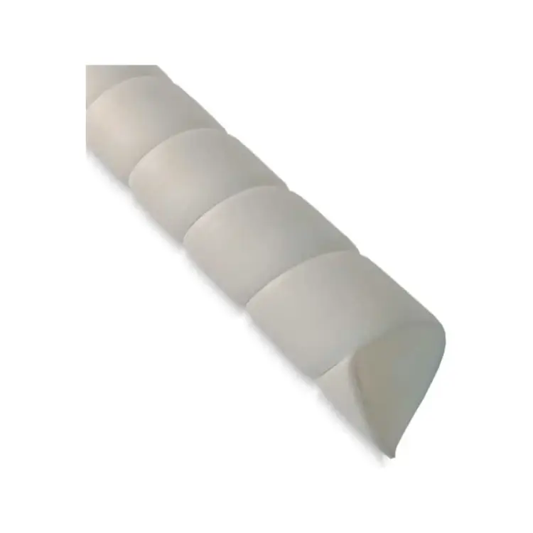 Спиральная пластиковая защита PARLMU SG-17-C15-k5 PR1000100-5