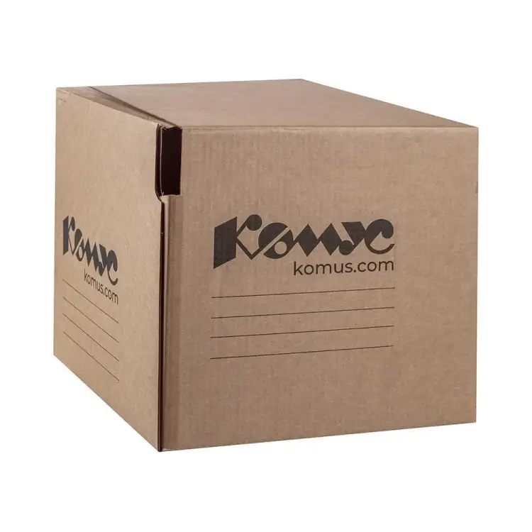 Архивный короб Комус 1547372