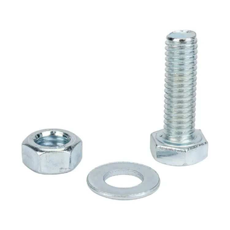 Болт vipкрепеж 17830 VIP