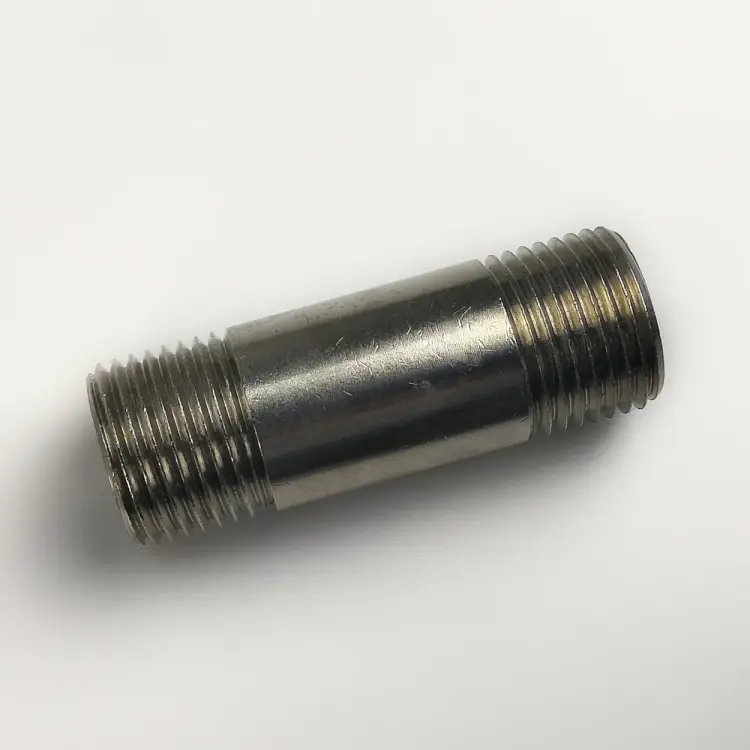 Никелированный удлинительный бочонок Профитт 1647225