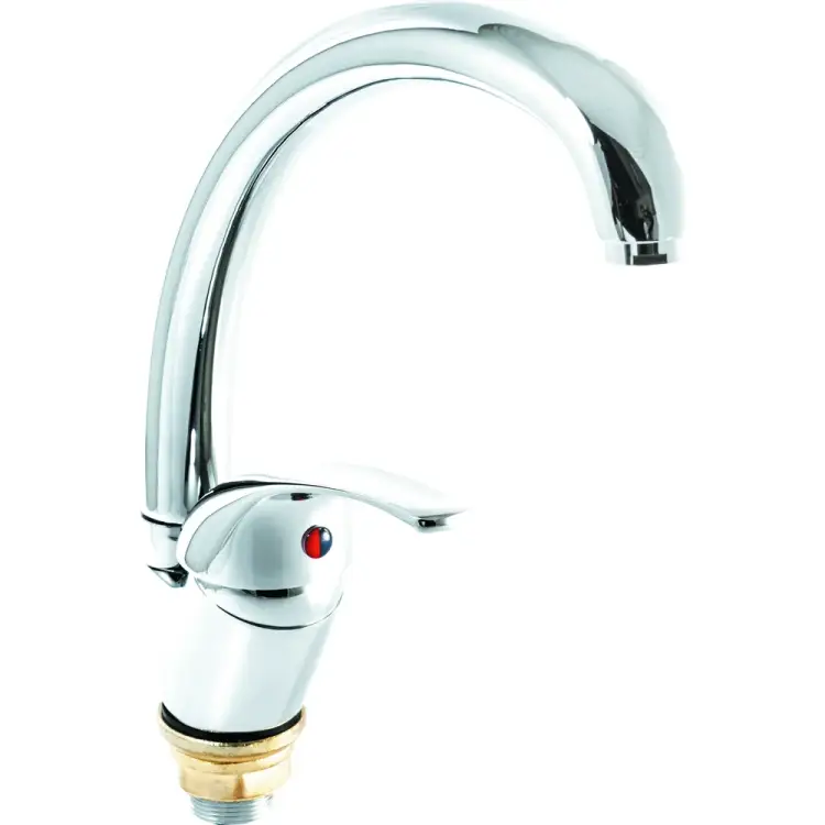 Смеситель для кухни SANTREK AQUA-610 MODERN MAXI 123456