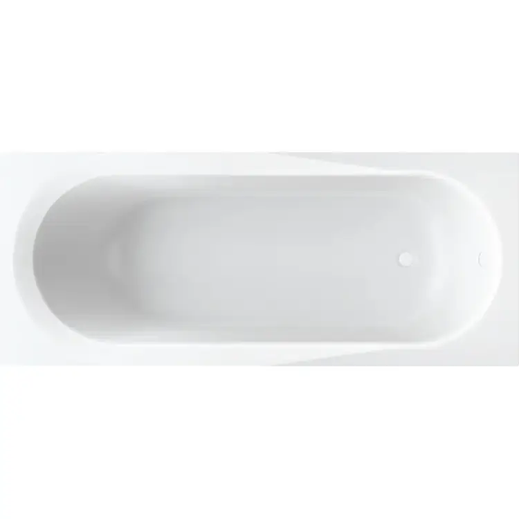 Акриловая ванна Lavinia Boho Biore S1-35010070 Акриловая ванна Lavinia Boho Biore S1-35010070