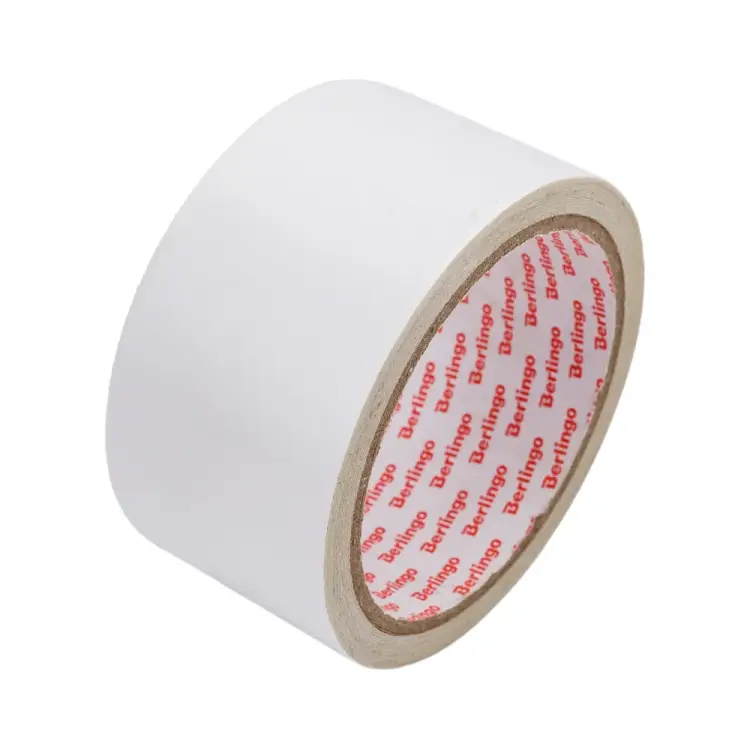 Двусторонняя клейкая лента Berlingo FSn_501022