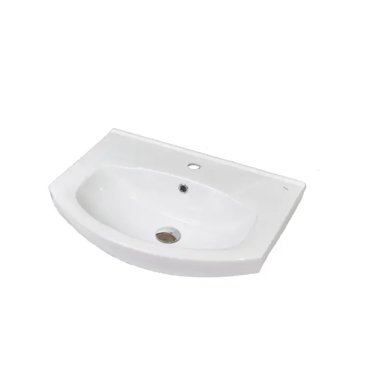 Мебельная раковина Rosa Элеганс 600 У17428