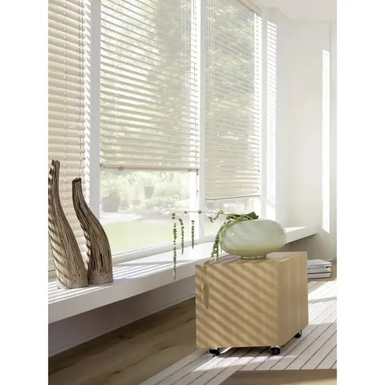 Горизонтальные жалюзи Эскар 6009140160