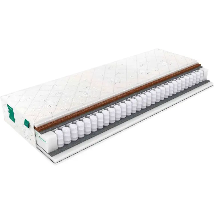 Детский матрас Sleeptek Junior LatexStrong Norma SJLSN-00003-3186