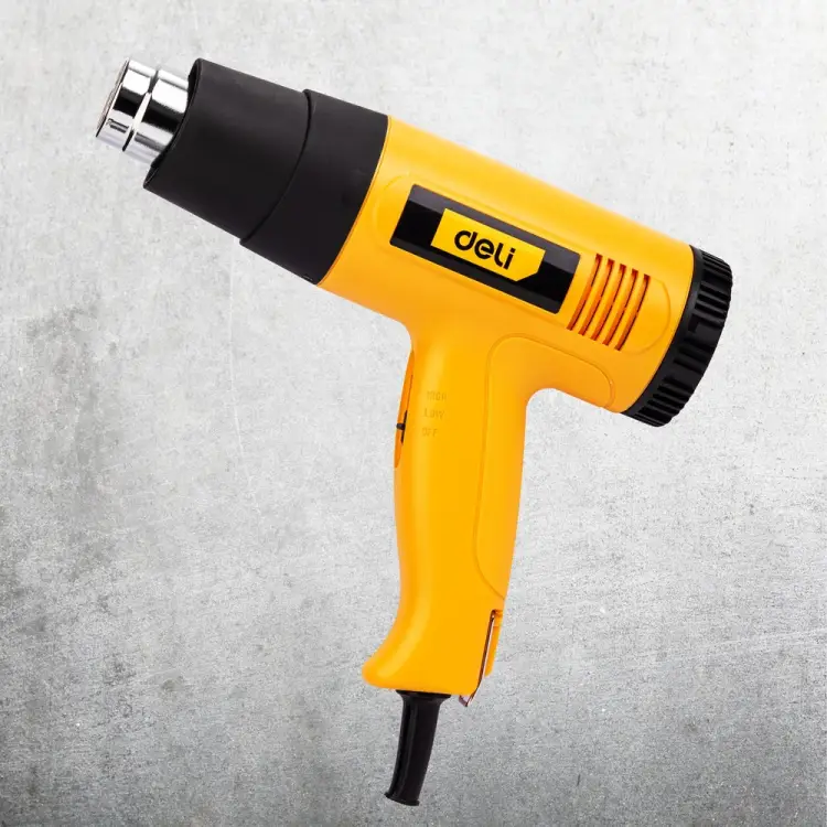 Термопистолет DELI DL391201 103016