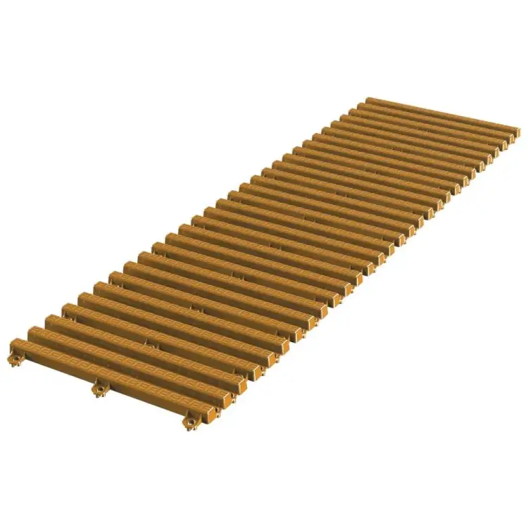 Садовая дорожка Еврогрядка EGDOR30x100or