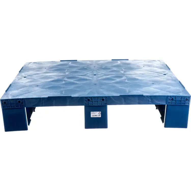 Сплошной паллет Тара.ру 7879