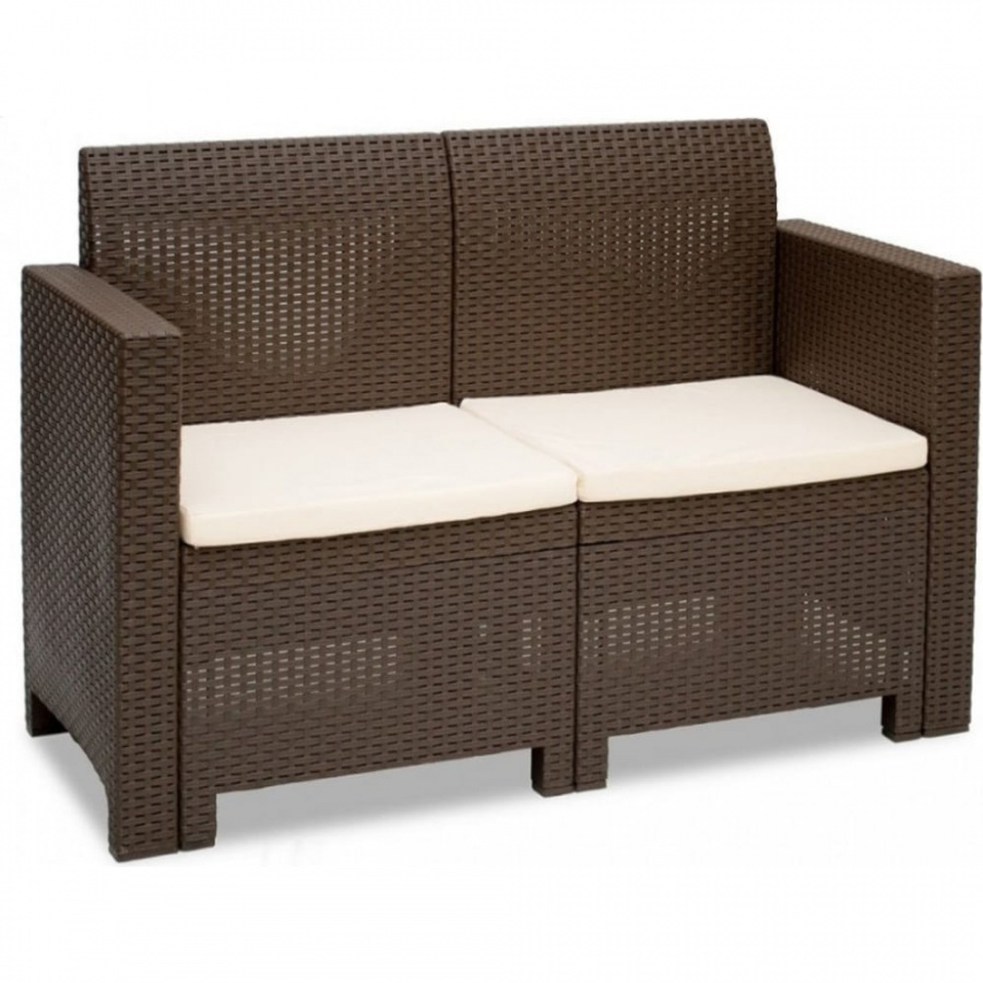 Двухместный диван BICA NEBRASKA SOFA 2