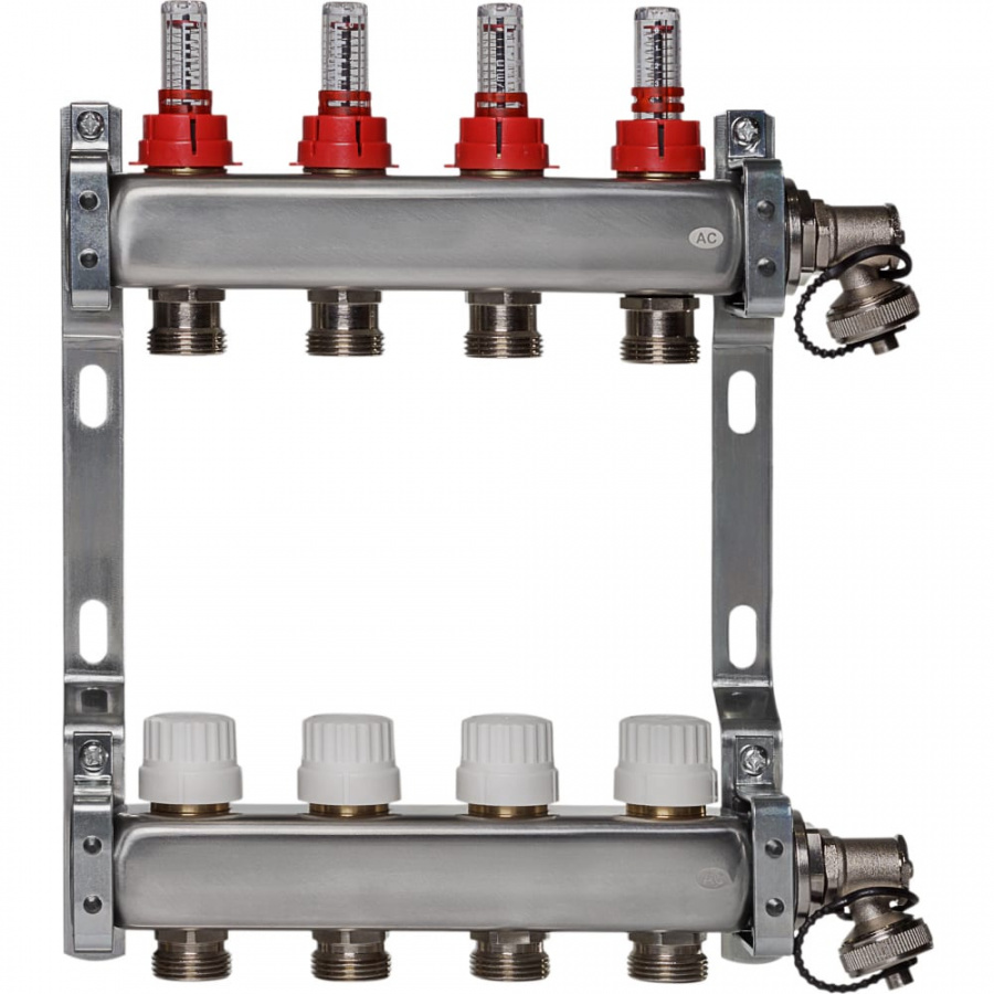 Коллекторная группа COLSYS Р804R