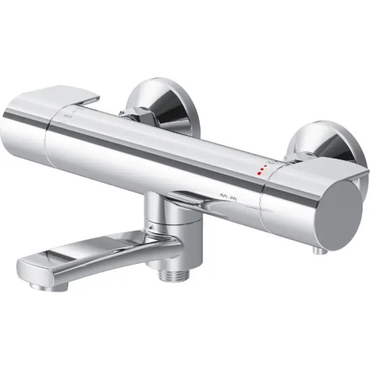 Термостатический смеситель для ванны и душа AM.PM F85A50000
