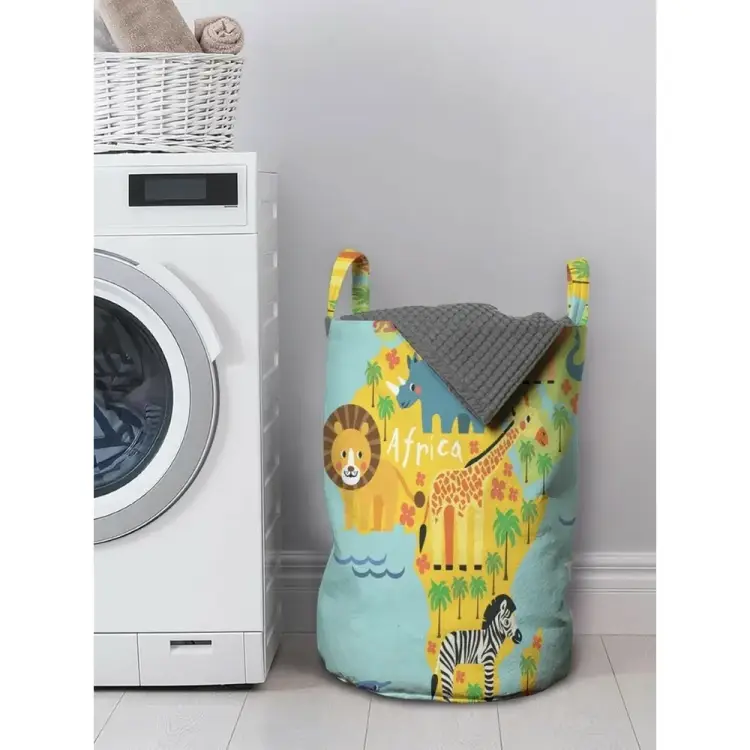 Корзина для вещей JOYARTY gaba_11545_M