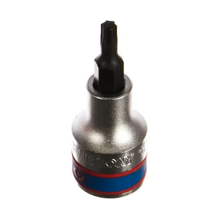 Торцевая насадка KING TONY 402327