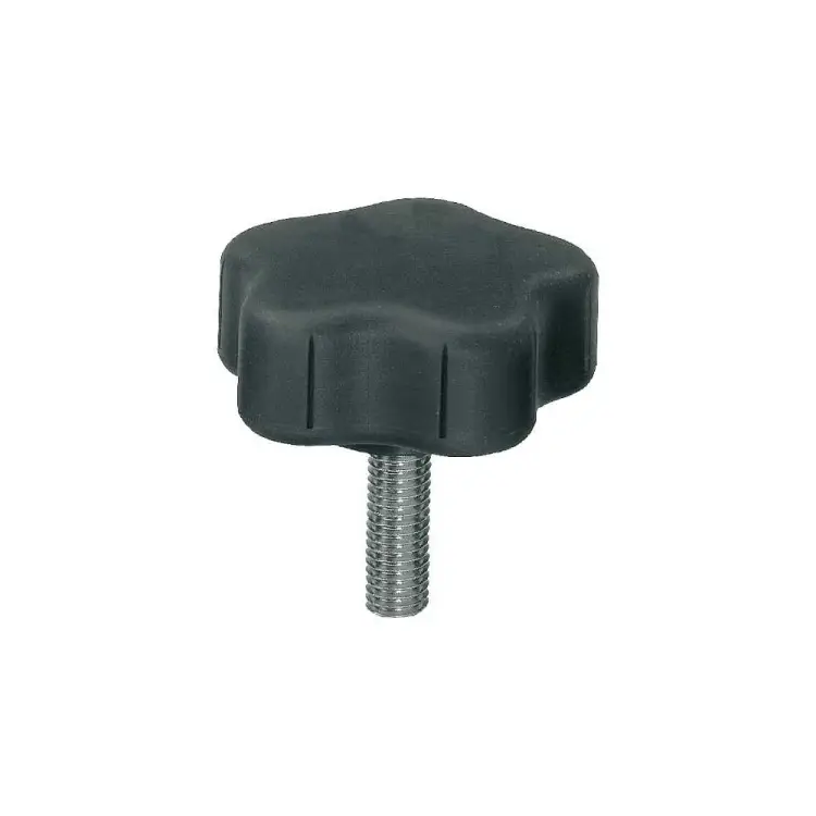 Пятилепестковая ручка KIPP K0279.6008X35