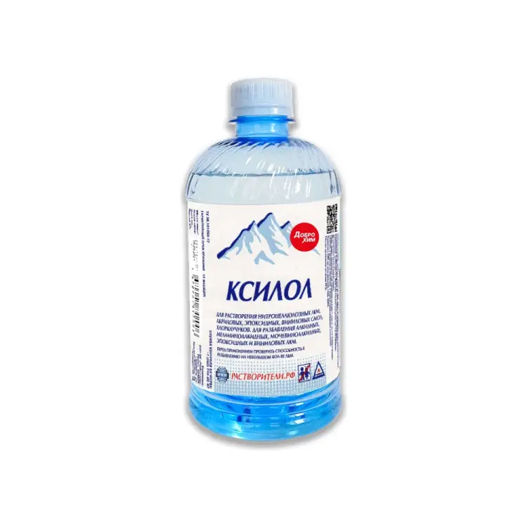 Ксилол Доброхим 00-00000272