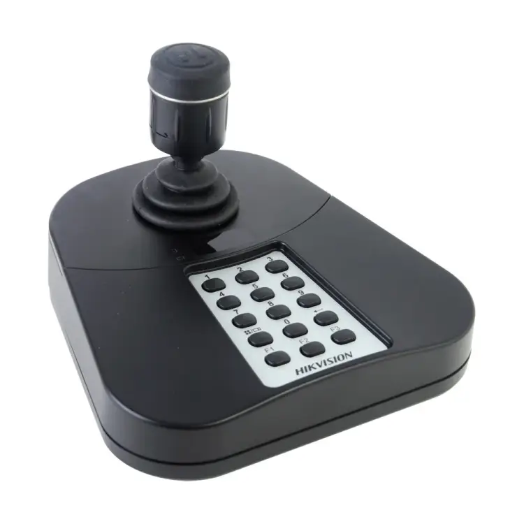 Клавиатура видеонаблюдения Hikvision DS-1005KI АВ5001697