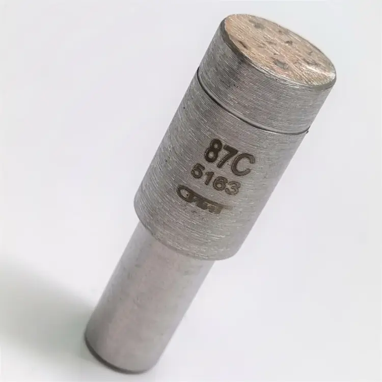 Алмазный карандаш СИИТ 3908-0087С 1к-87С Алмазный карандаш СИИТ 3908-0087С 1к-87С
