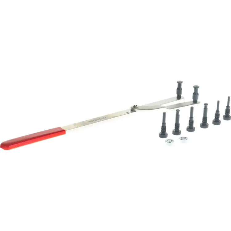 Универсальный ключ для шкивов Автоdело 41530 10670