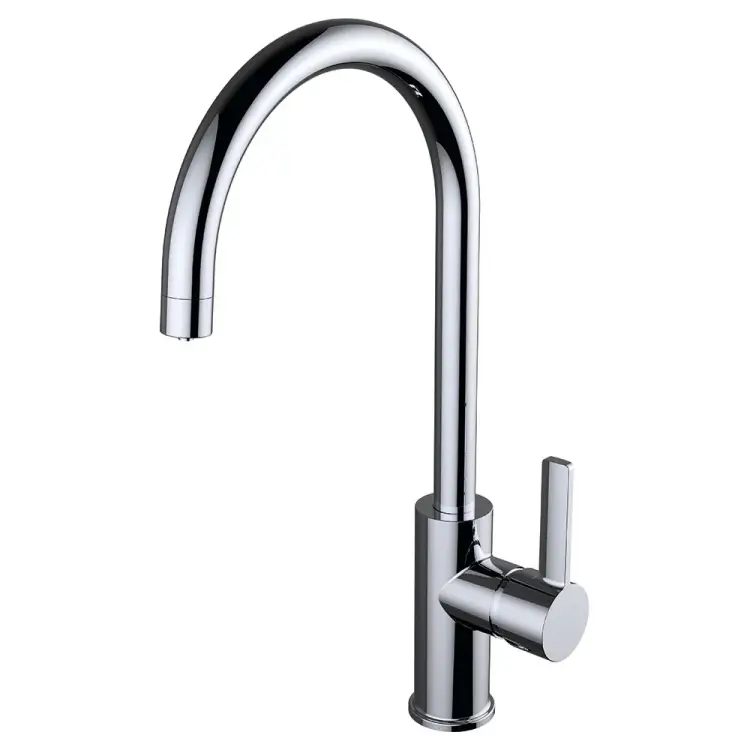 Смеситель для кухни Clever OSMOSIS new 61101