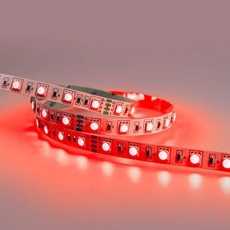 Светодиодная лента ELEGANZ EL-LS-14RGB