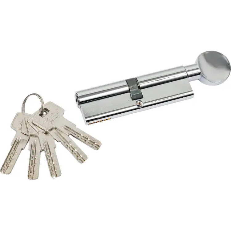 Цилиндровый механизм Вантаж ZС100,50Cx50 СР