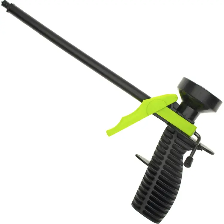 Пластиковый пистолет для монтажной пены Rutek 515-177 Пластиковый пистолет для монтажной пены Rutek 515-177