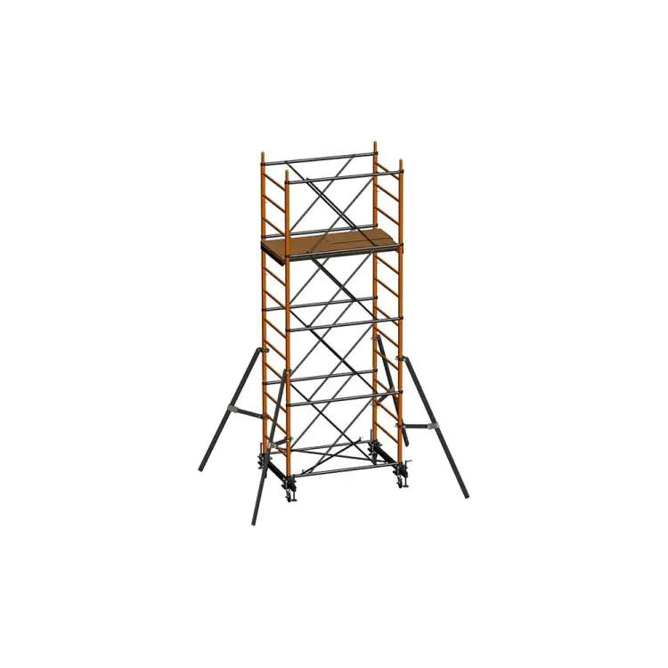 Вышка-тура РИНСТРОЙ РИН Radian 4610043591845