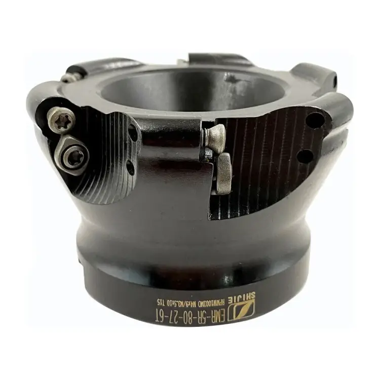 Фреза STV EMR 5R80-27-6T KF000045 Фреза STV EMR 5R80-27-6T KF000045