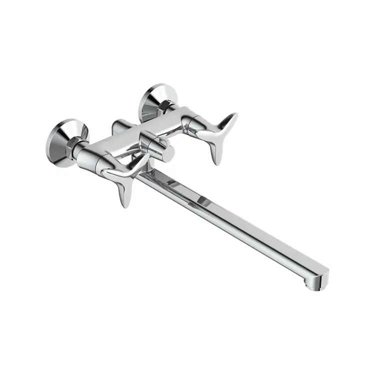 Смеситель для ванны IDDIS Copter COPSBL2i10WA