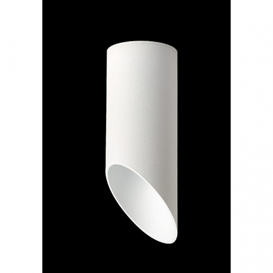 Накладной светильник Crystal lux CLT 039PL150 WH-WH