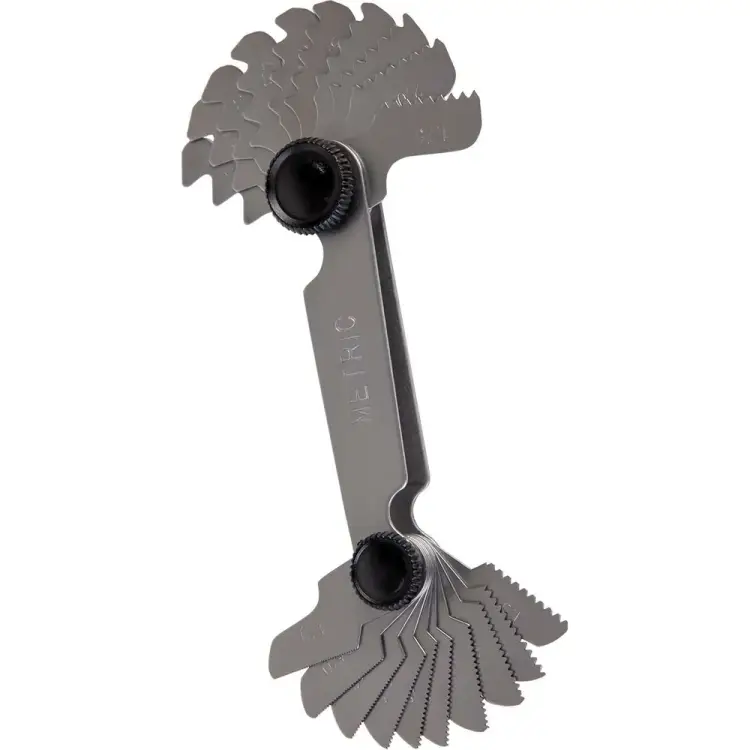 Резьбовой шаблон WIEDERKRAFT WDK-MG60