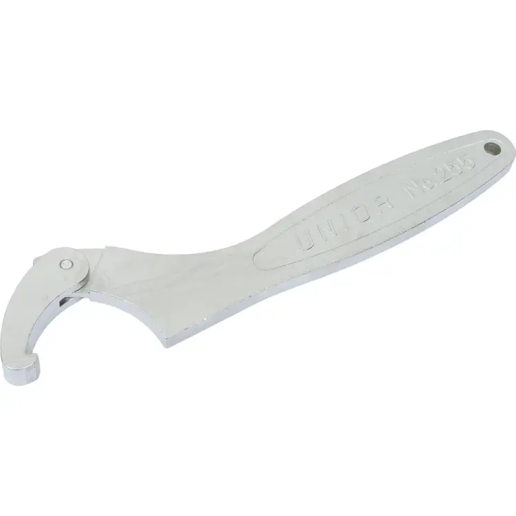 Шарнирный радиусный ключ Unior 3838909150291 Шарнирный радиусный ключ Unior 3838909150291