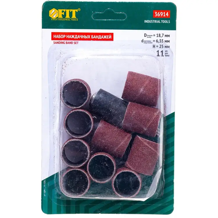 Набор FIT 36914 Набор FIT 36914