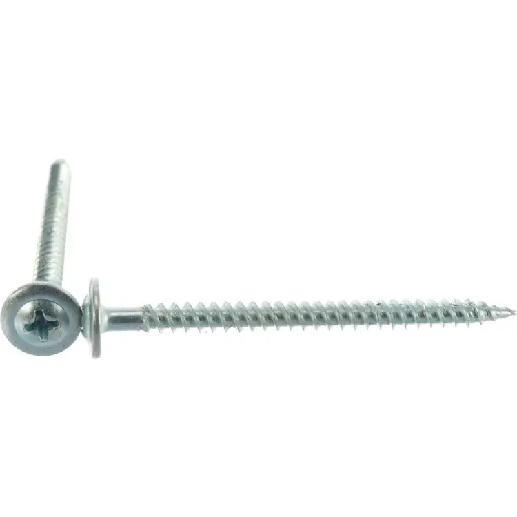 Острые саморезы Steelfix 4,2х55 1 кг А-00209