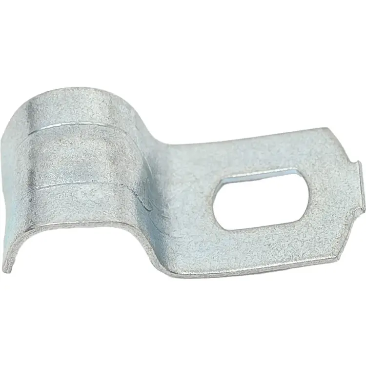 Однолапковая металлическая скоба КрепПак СМО 011.1006