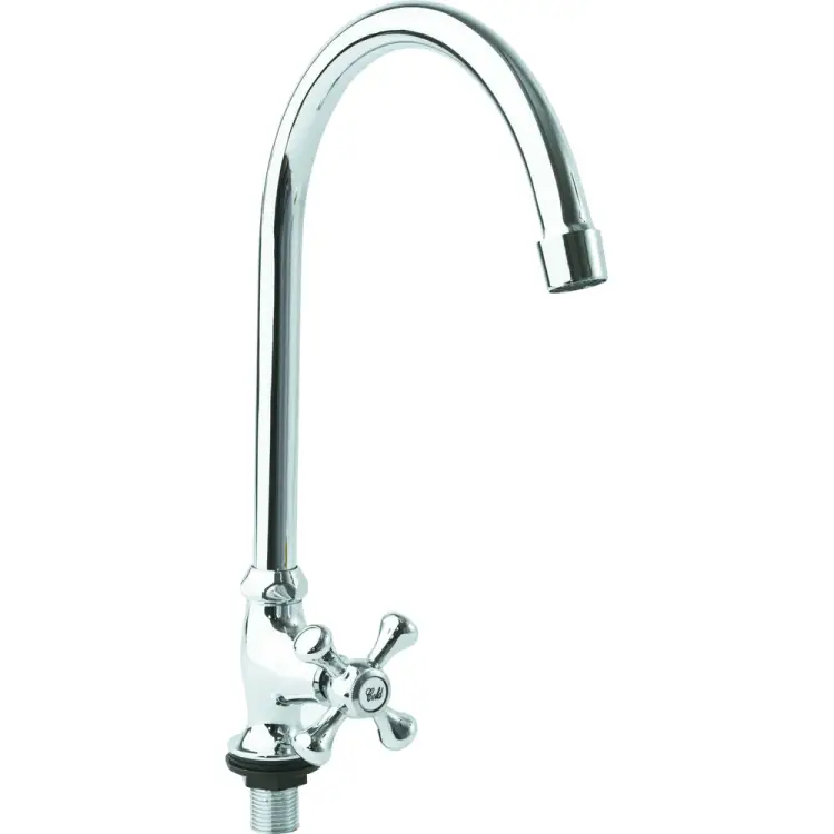 Смеситель для кухни SANTREK AQUA-460 CLASSIC 123438