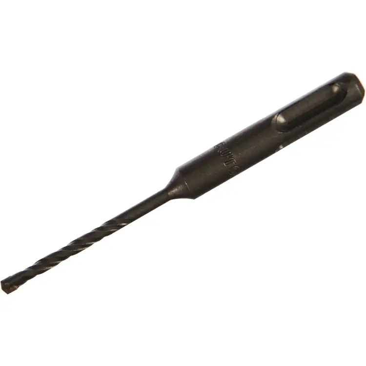 Бур sds-plus по бетону CUTOP Profi 40-4110