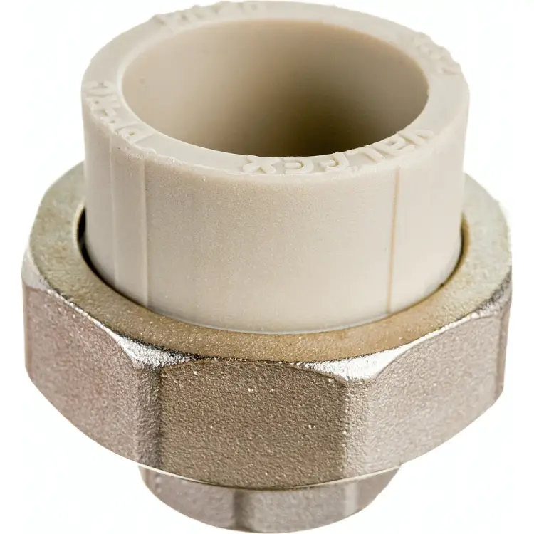 Комбинированная муфта Valfex 10155220Г 127-1035