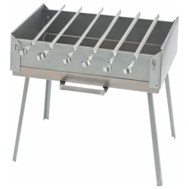 Мангал-дипломат PALISAD 69538 Мангал-дипломат PALISAD 69538