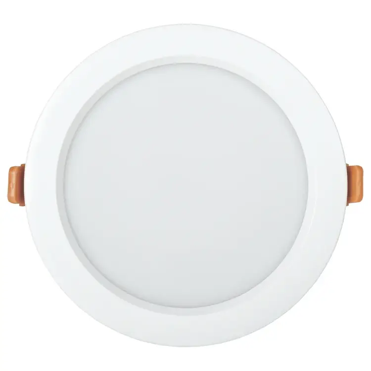 Светильник IEK ДВО 1821 PRO LDVO0-1821-24-4000-K01