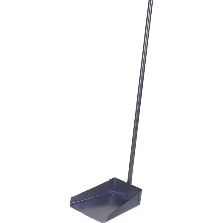 Большой совок для мусора ООО "ПК ХозЦентр" СИ-01590