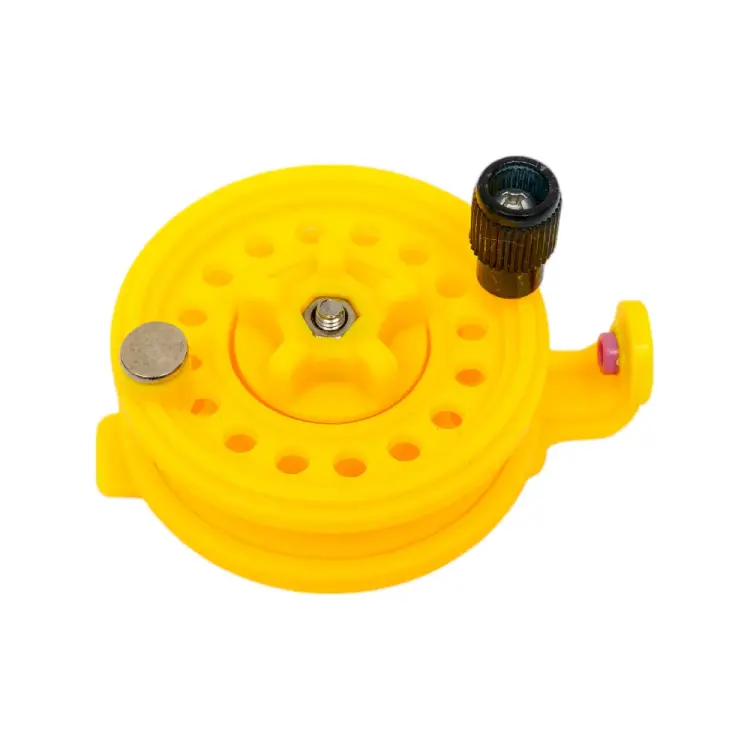 Проводочная катушка Salmo ICE HR 3058-02