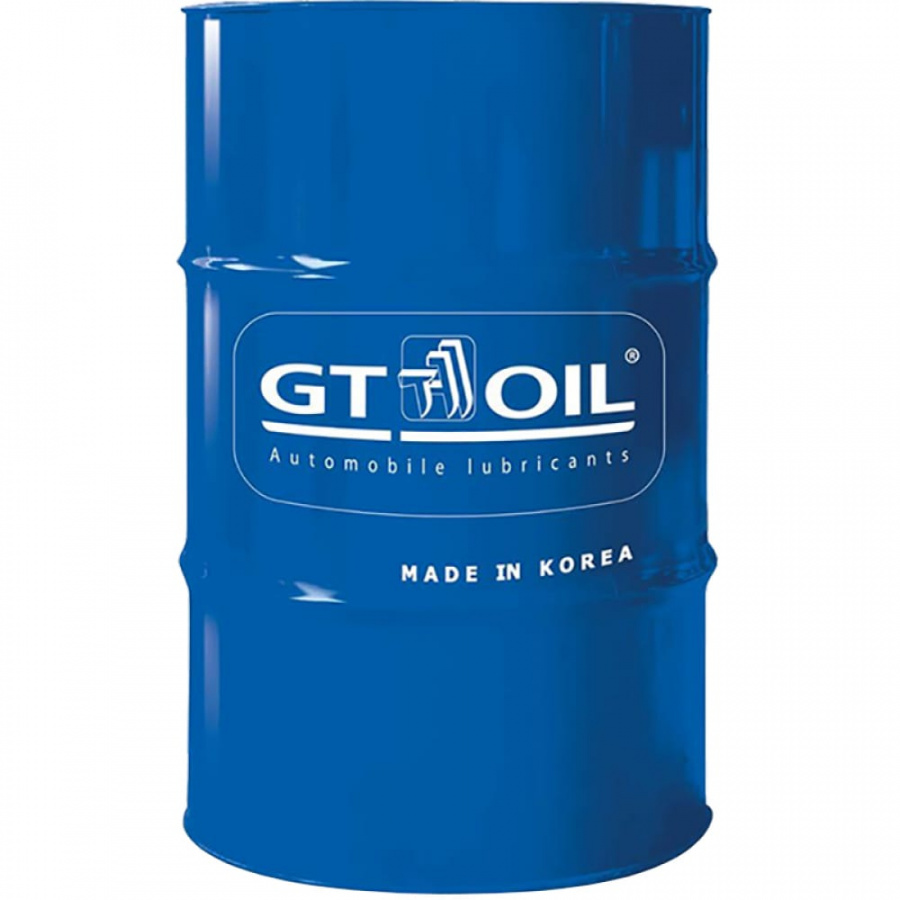 Масло GT OIL Transmission FF SAE 75W-85 API GL-4
