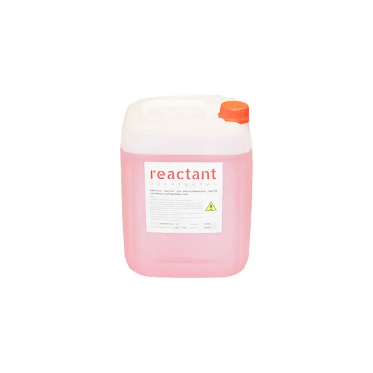 Электролит для электрохимической пассивации FABTEC Reactant 42511