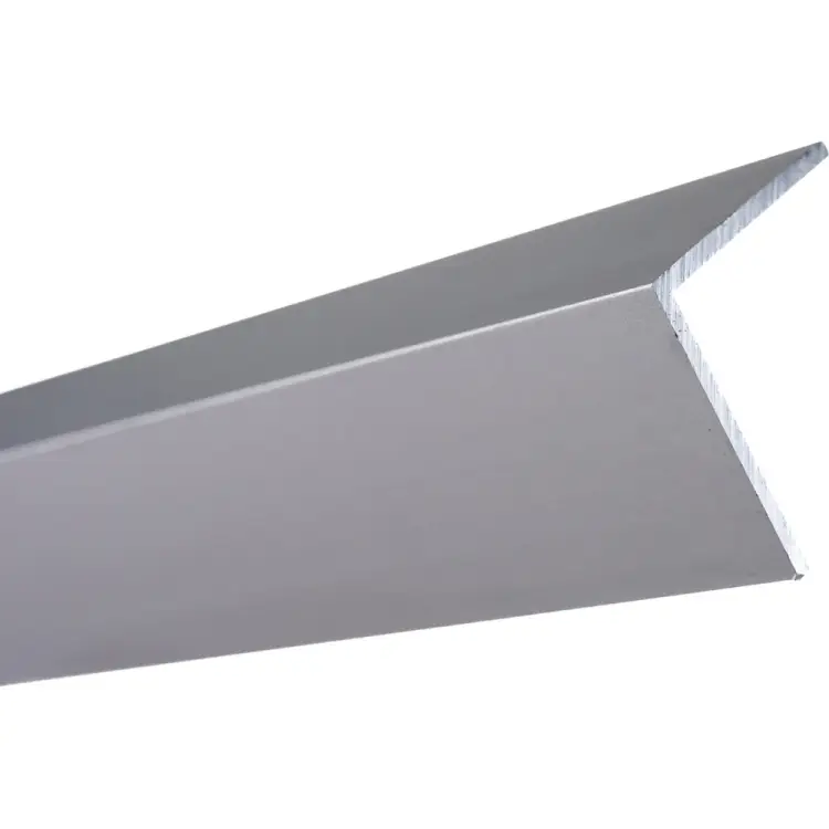 Алюминиевый уголок ALBERTS 473655