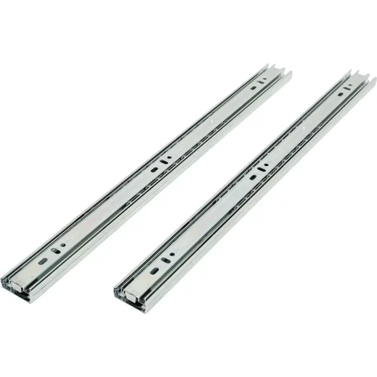 Шариковая направляющая полного выдвижения STARFIX SMF-10421