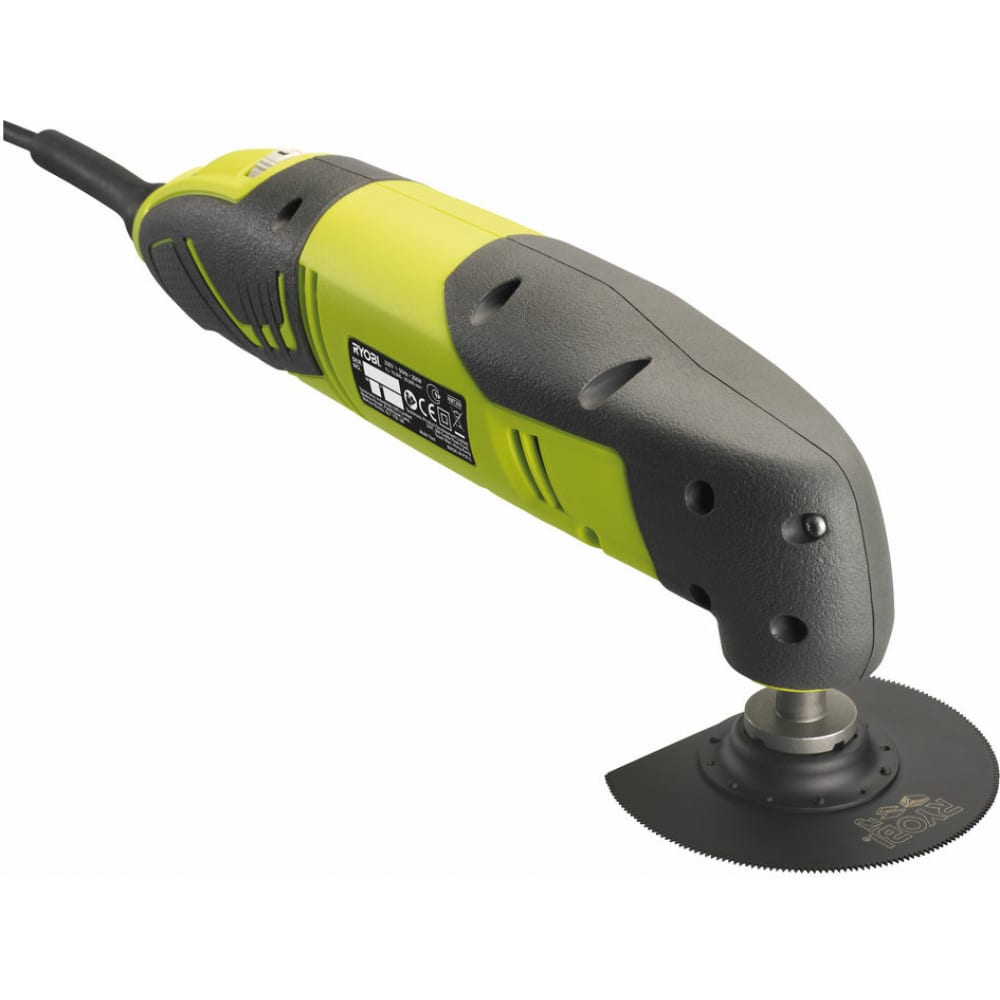 Сетевой многофункциональный инструмент Ryobi RMT200S