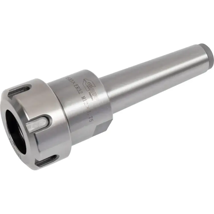 Цанговый патрон GRIFF КМ2ER32 b220123 Цанговый патрон GRIFF КМ2ER32 b220123