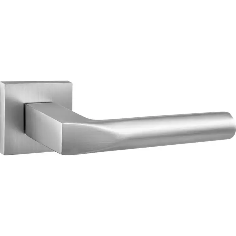 Дверная ручка PUERTO 554-03 slim SSC